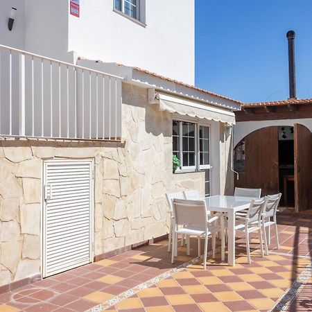 Fantastic Home With Amazing Sea Views Puntillo Del Sol Kültér fotó