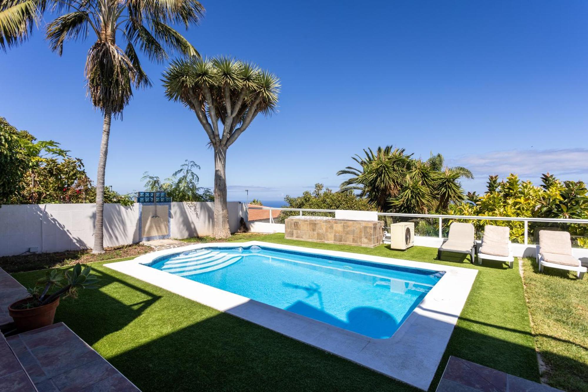 Fantastic Home With Amazing Sea Views Puntillo Del Sol Kültér fotó