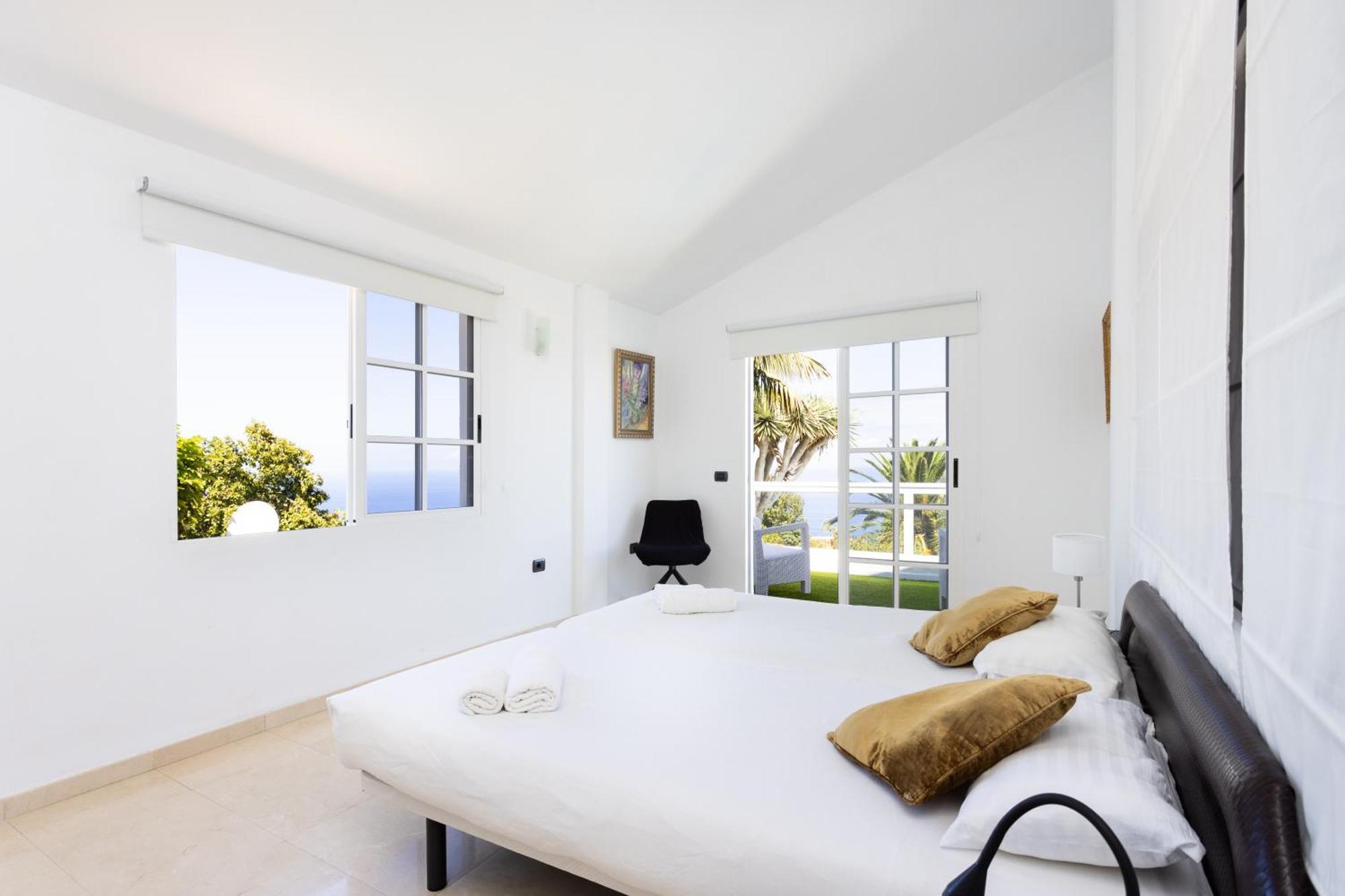 Fantastic Home With Amazing Sea Views Puntillo Del Sol Kültér fotó