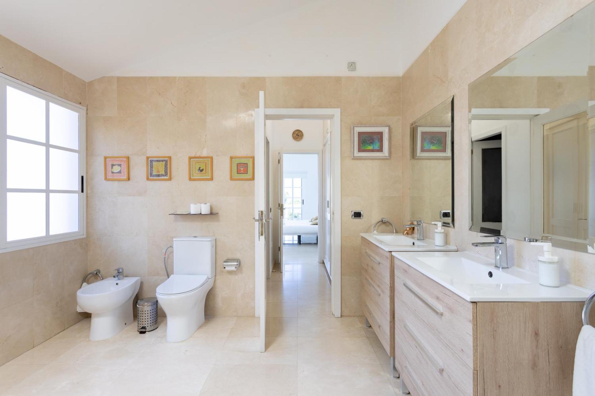 Fantastic Home With Amazing Sea Views Puntillo Del Sol Kültér fotó