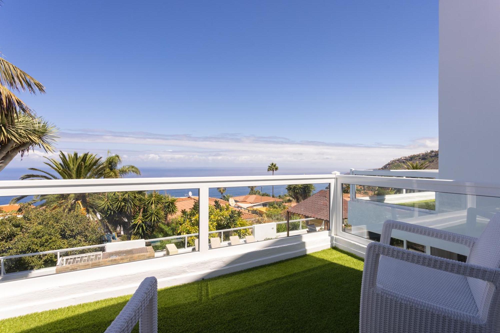 Fantastic Home With Amazing Sea Views Puntillo Del Sol Kültér fotó